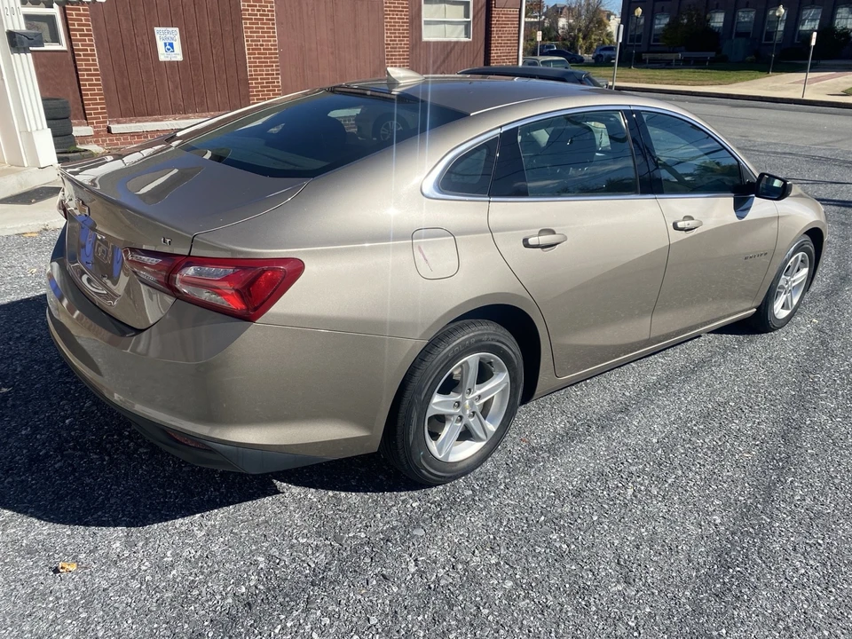 2022 Chevrolet Malibu - Image 3 of 14