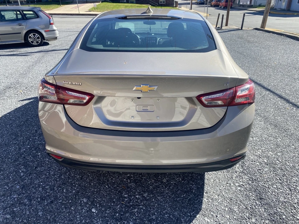 2022 Chevrolet Malibu - Image 5 of 14