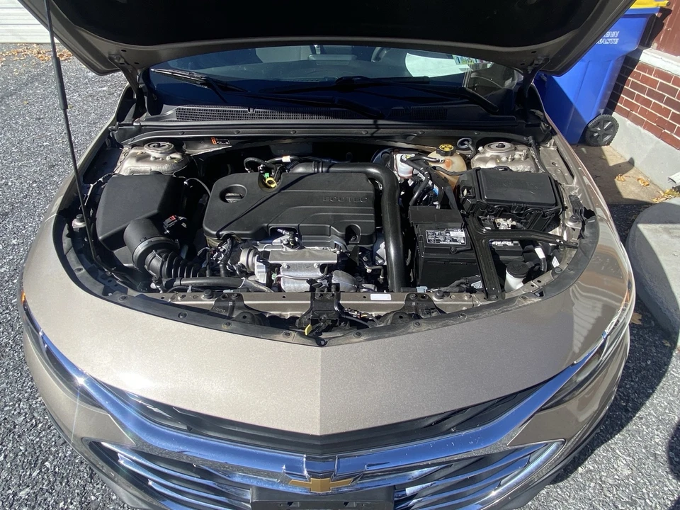 2022 Chevrolet Malibu - Image 13 of 14