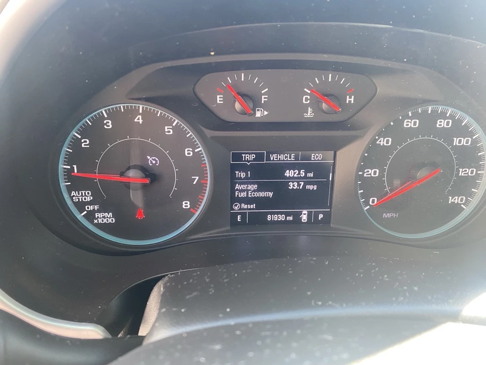 2022 Chevrolet Malibu - Image 10 of 14