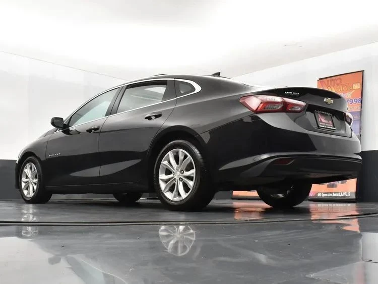 2022 Chevrolet Malibu - Image 12 of 12