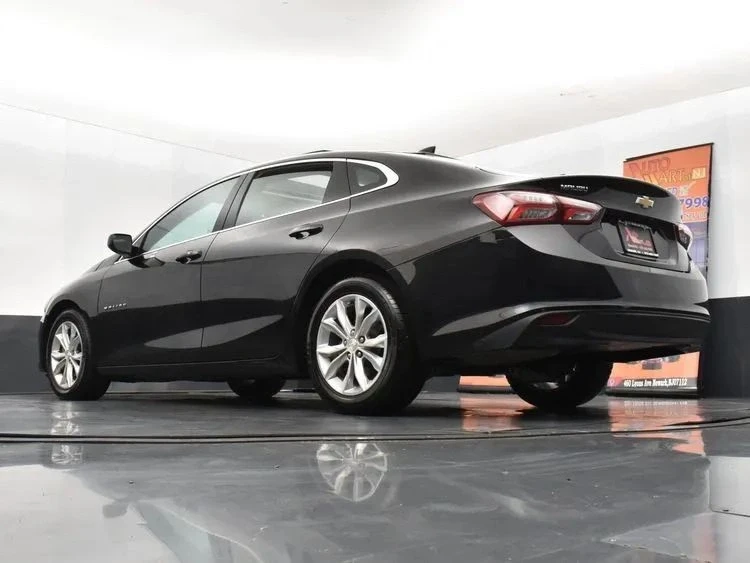 2022 Chevrolet Malibu - Image 12 of 12