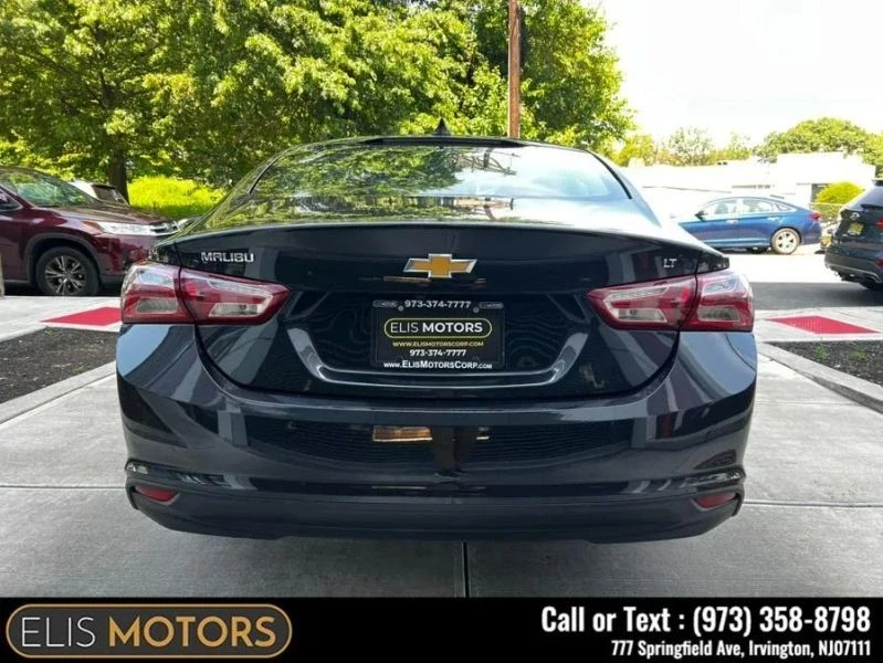 2022 Chevrolet Malibu - Image 5 of 12