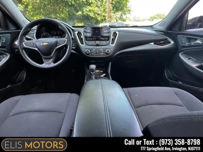 2022 Chevrolet Malibu - Image 7 of 12