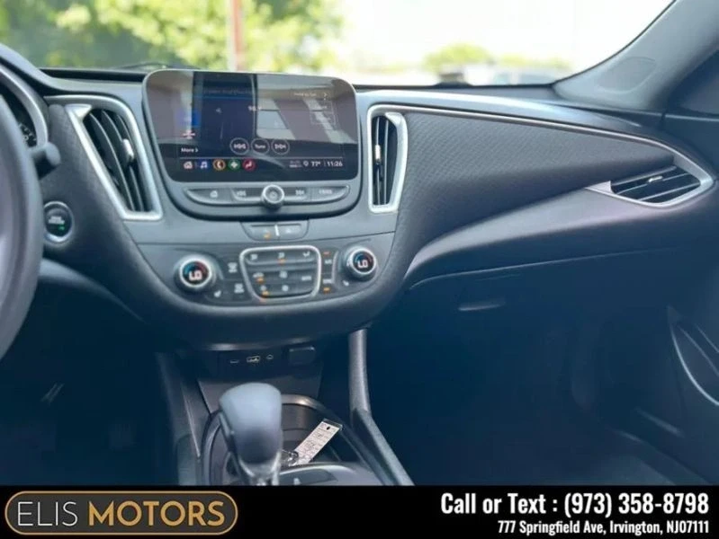 2022 Chevrolet Malibu - Image 10 of 12