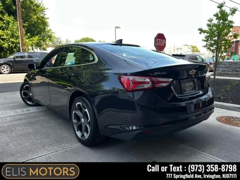 2022 Chevrolet Malibu - Image 6 of 12