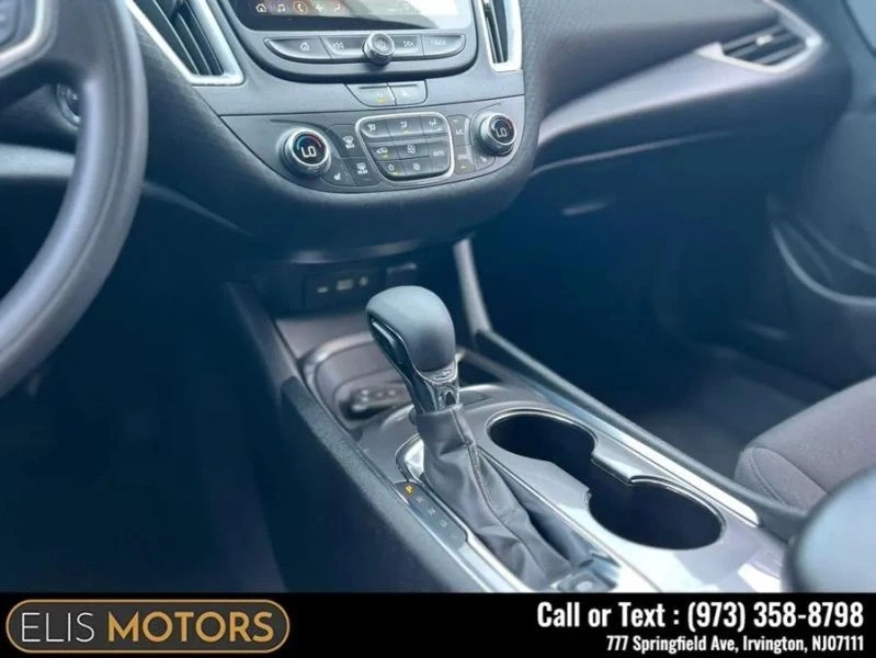 2022 Chevrolet Malibu - Image 12 of 12