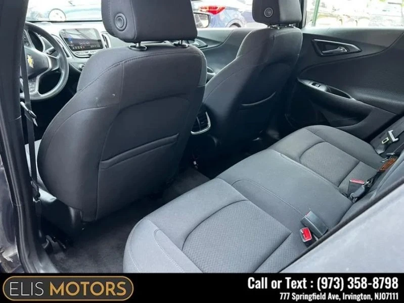 2022 Chevrolet Malibu - Image 8 of 12