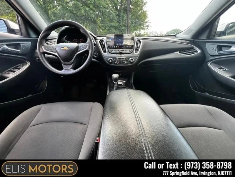 2022 Chevrolet Malibu - Image 7 of 12