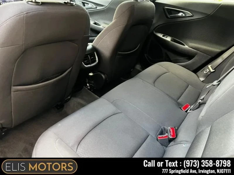 2022 Chevrolet Malibu - Image 9 of 12