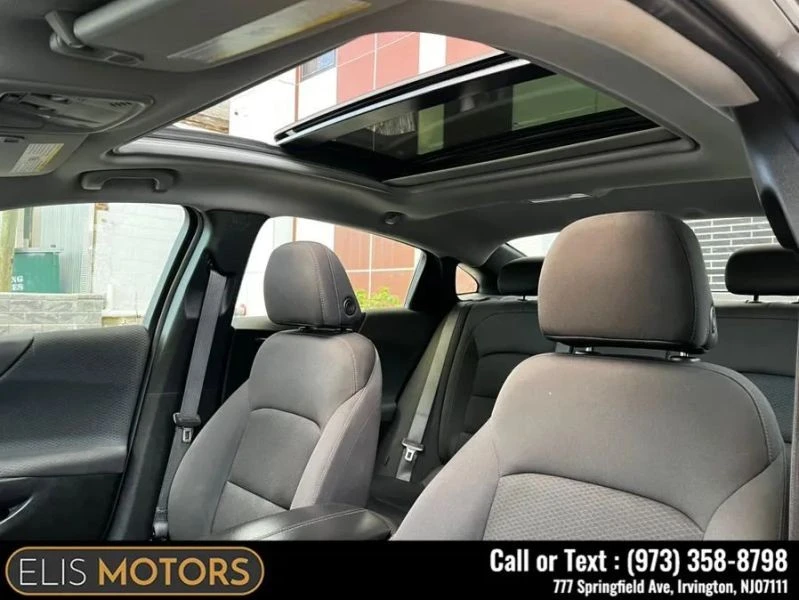 2022 Chevrolet Malibu - Image 10 of 12