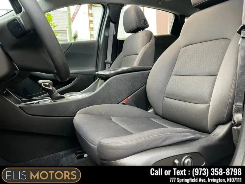 2022 Chevrolet Malibu - Image 11 of 12