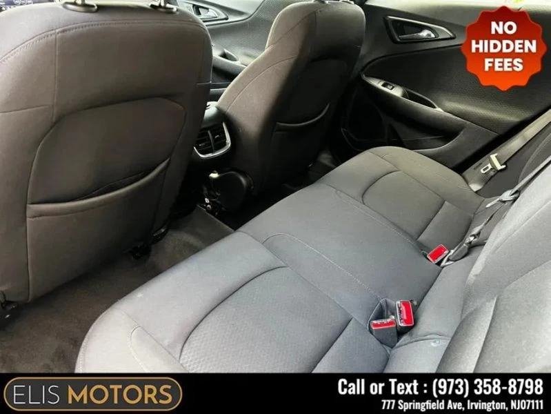 2022 Chevrolet Malibu - Image 9 of 12