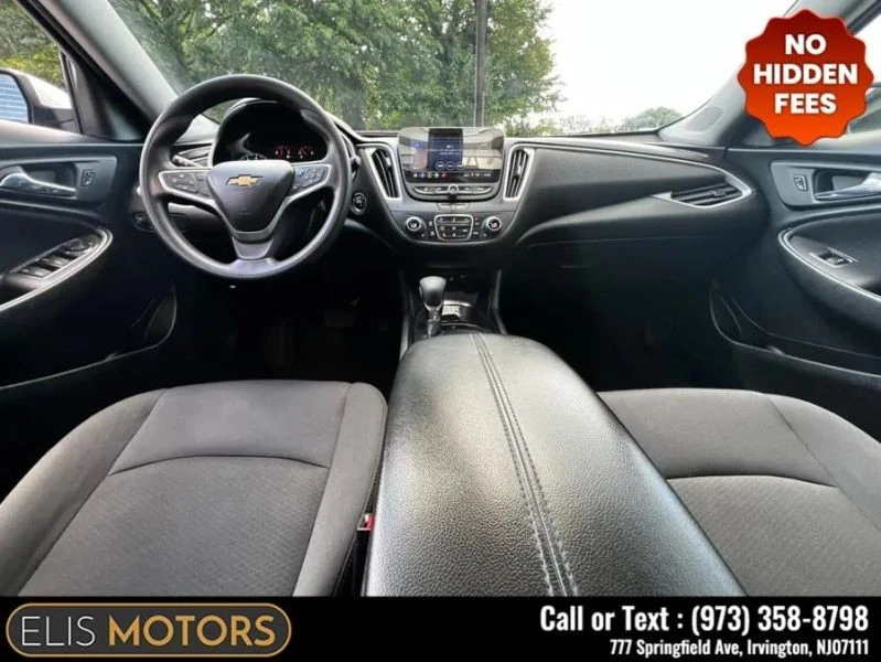 2022 Chevrolet Malibu - Image 7 of 12