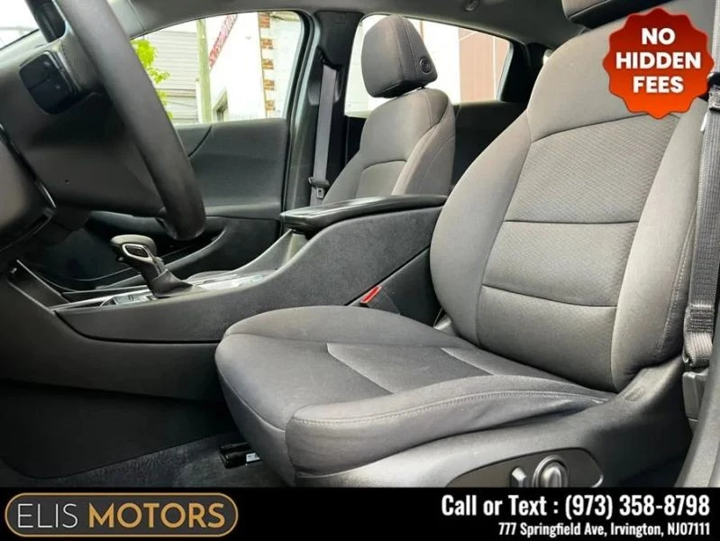 2022 Chevrolet Malibu - Image 11 of 12