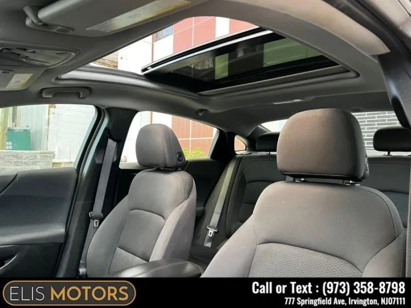 2022 Chevrolet Malibu - Image 10 of 12