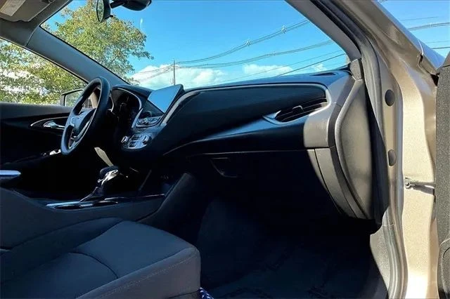 2022 Chevrolet Malibu - Image 12 of 12