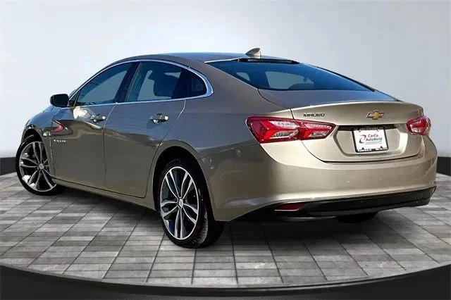 2022 Chevrolet Malibu - Image 7 of 12