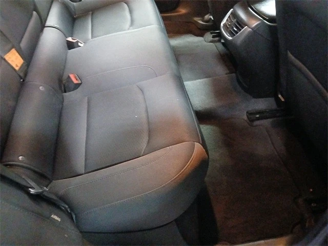 2022 Chevrolet Malibu - Image 19 of 21