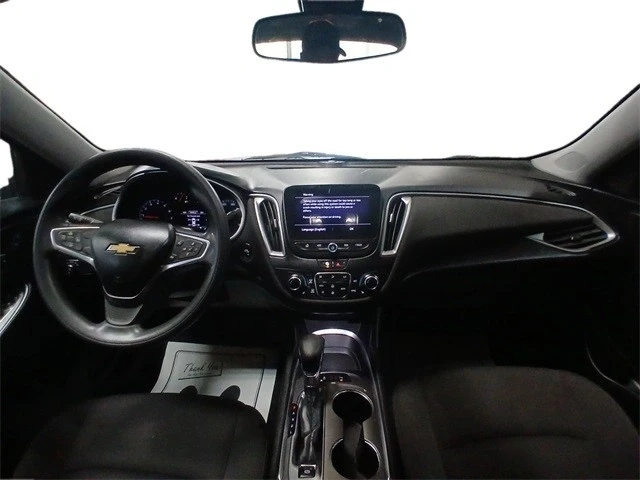 2022 Chevrolet Malibu - Image 21 of 21