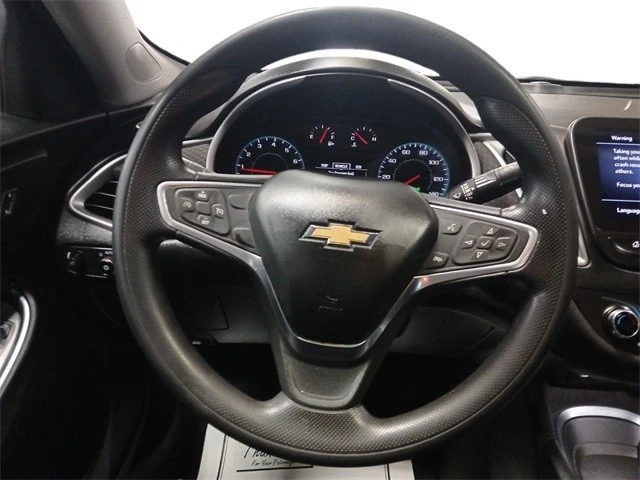 2022 Chevrolet Malibu - Image 20 of 21