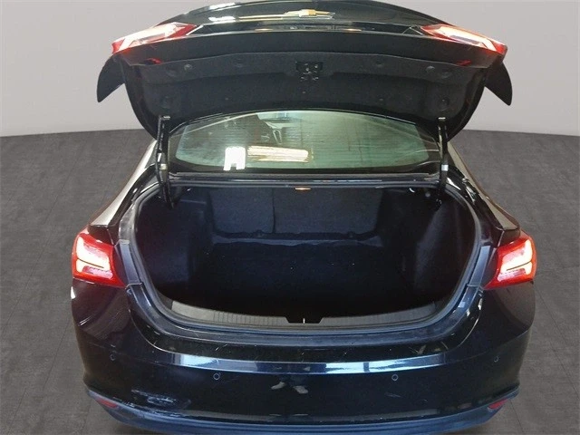 2022 Chevrolet Malibu - Image 15 of 21