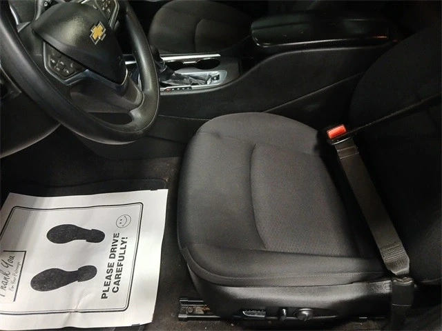 2022 Chevrolet Malibu - Image 12 of 12