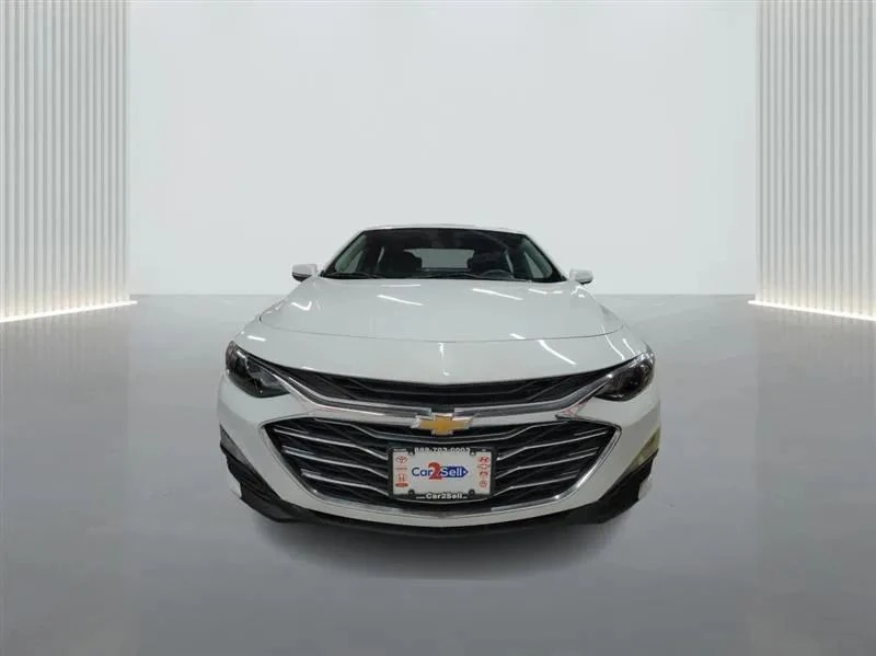 2022 Chevrolet Malibu - Image 8 of 12