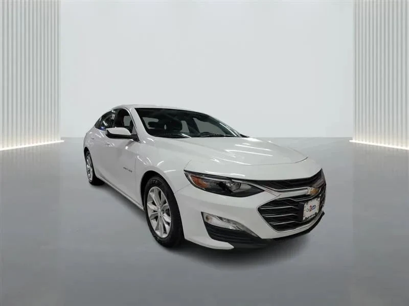 2022 Chevrolet Malibu - Image 7 of 12