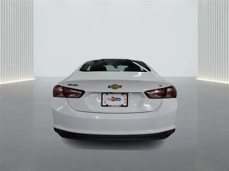 2022 Chevrolet Malibu - Image 4 of 12