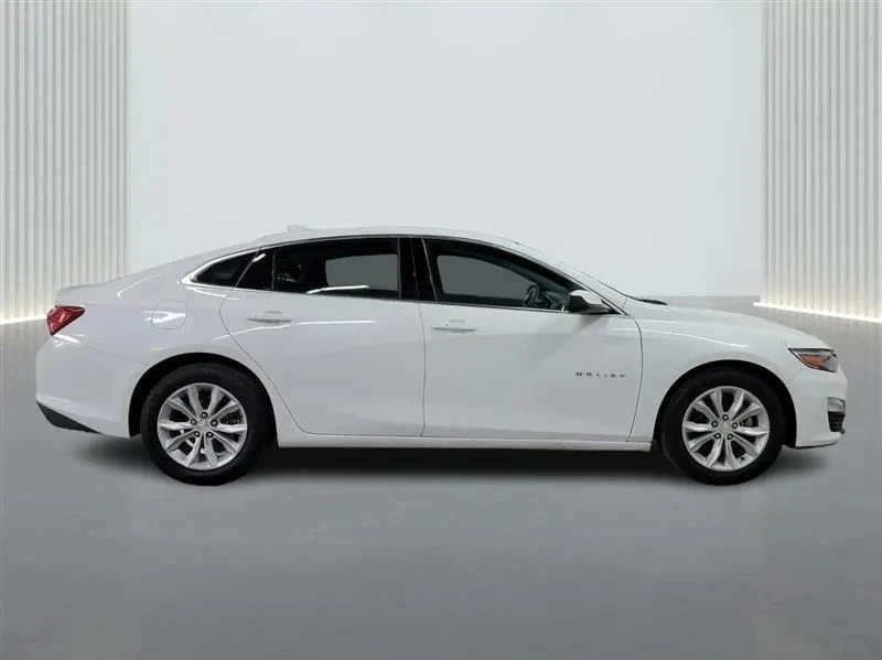 2022 Chevrolet Malibu - Image 6 of 12