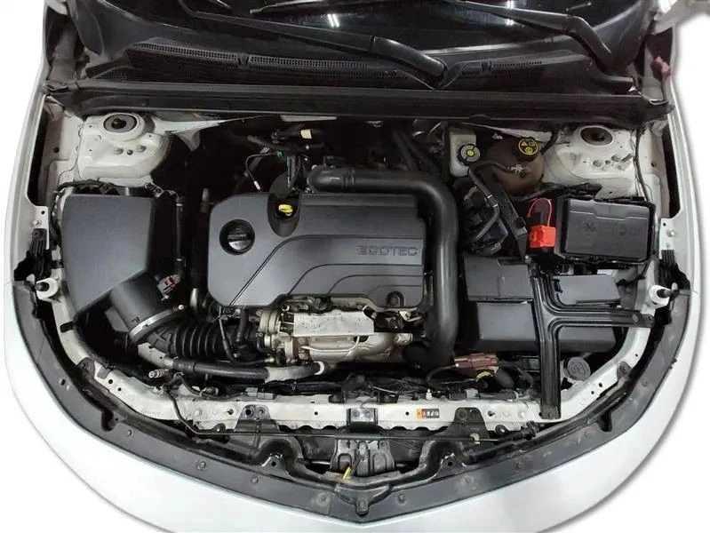 2022 Chevrolet Malibu - Image 11 of 12