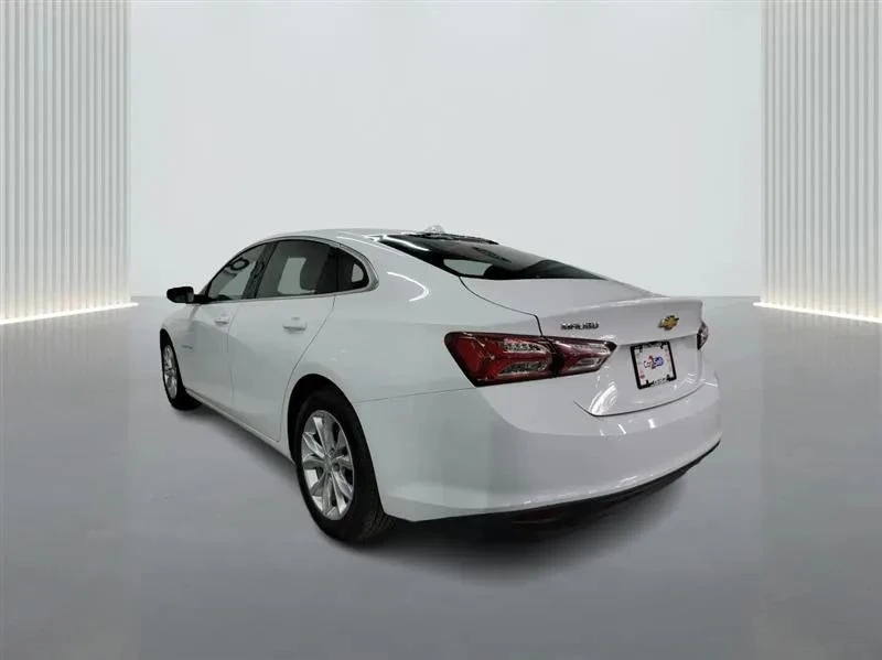 2022 Chevrolet Malibu - Image 3 of 12