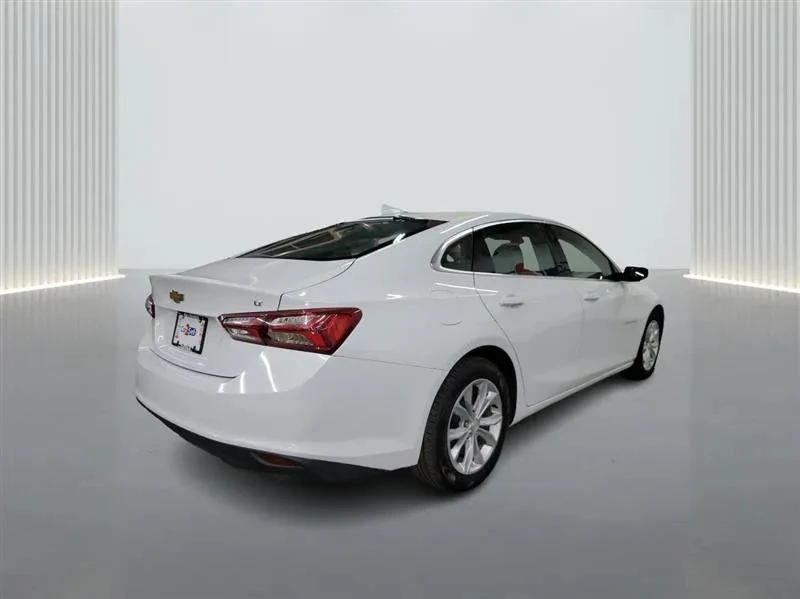 2022 Chevrolet Malibu - Image 5 of 12