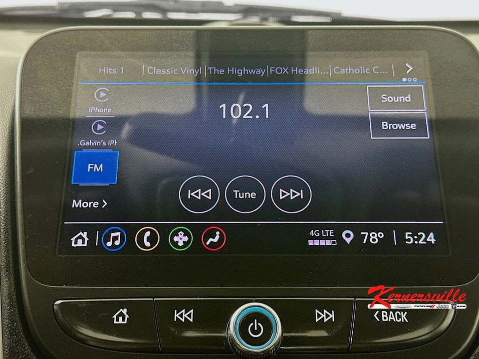 2022 Chevrolet Malibu - Image 17 of 24