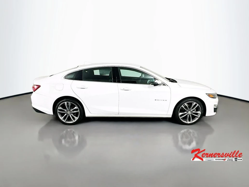 2022 Chevrolet Malibu - Image 8 of 24