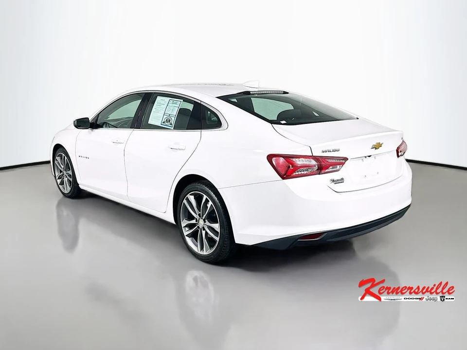 2022 Chevrolet Malibu - Image 5 of 24