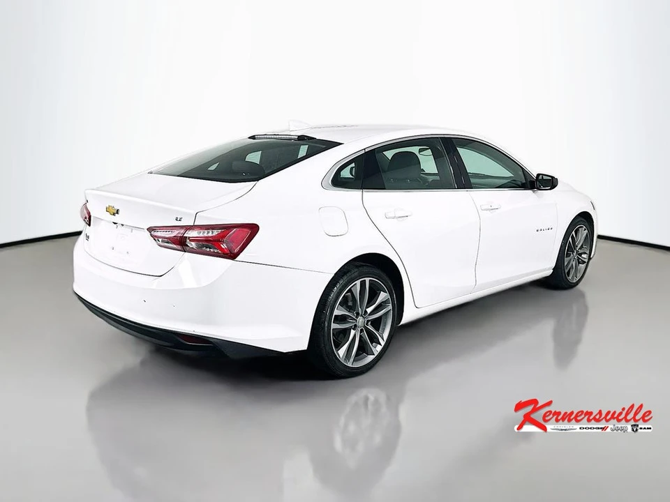 2022 Chevrolet Malibu - Image 7 of 24