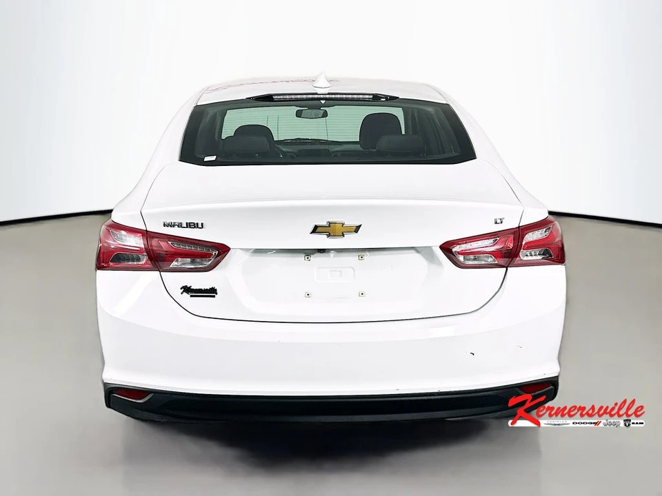 2022 Chevrolet Malibu - Image 6 of 24