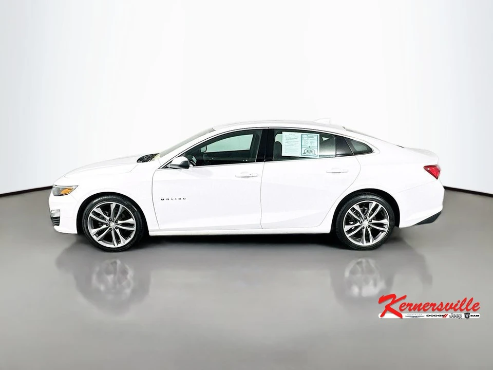 2022 Chevrolet Malibu - Image 4 of 24