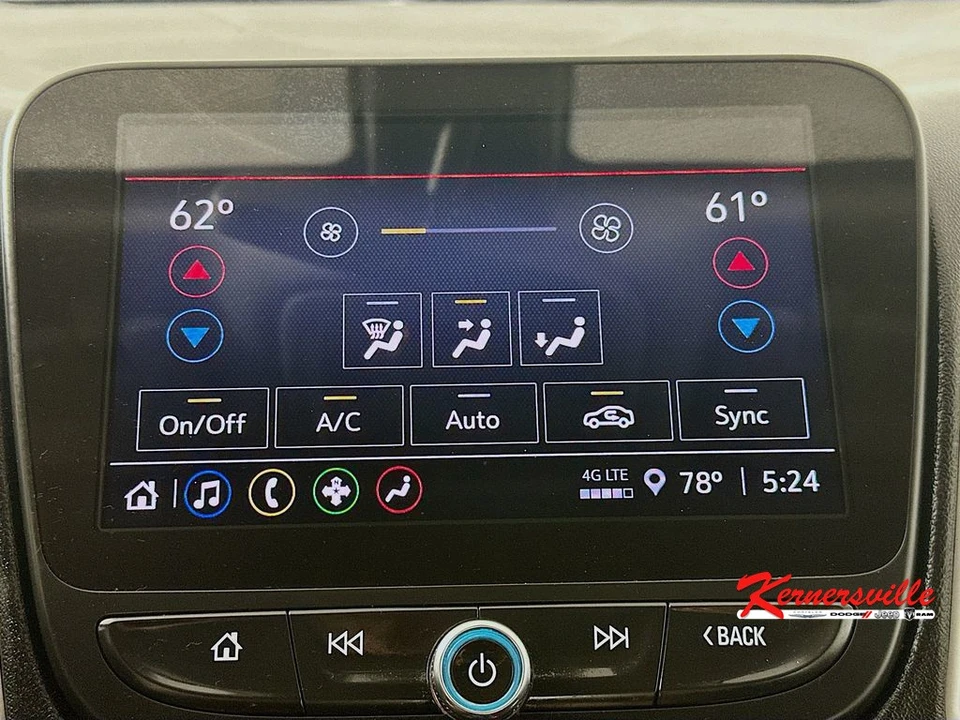 2022 Chevrolet Malibu - Image 18 of 24