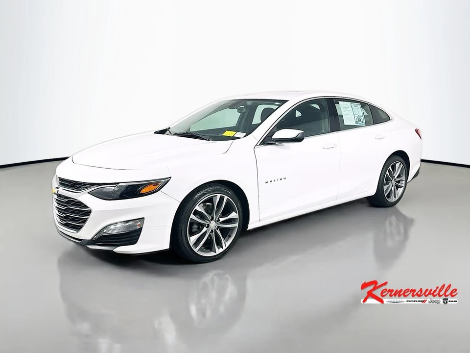2022 Chevrolet Malibu - Image 3 of 24
