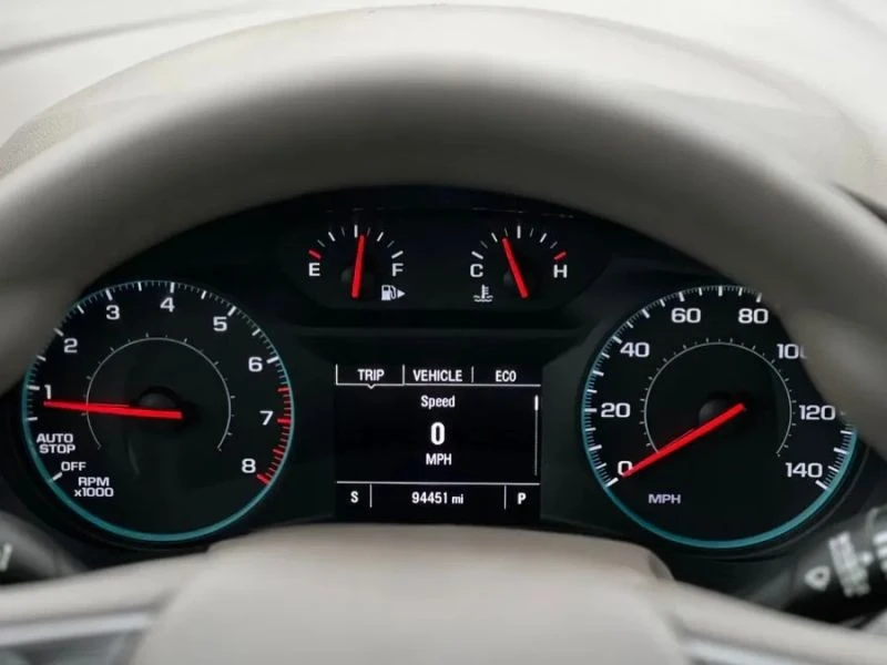 2022 Chevrolet Malibu - Image 11 of 12