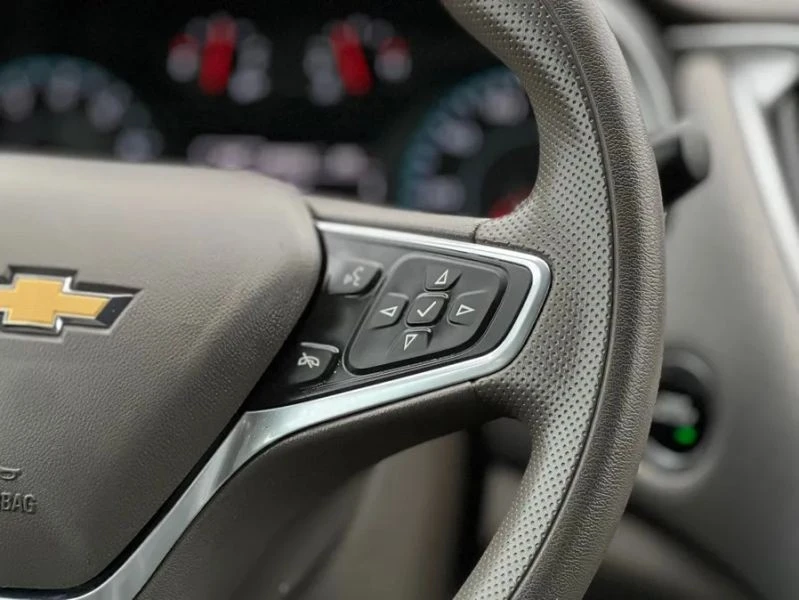 2022 Chevrolet Malibu - Image 12 of 12