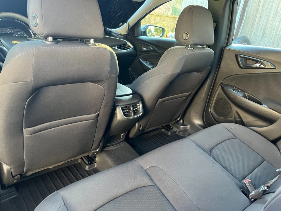 2022 Chevrolet Malibu - Image 20 of 21