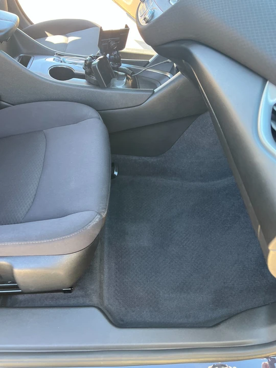 2022 Chevrolet Malibu - Image 18 of 21