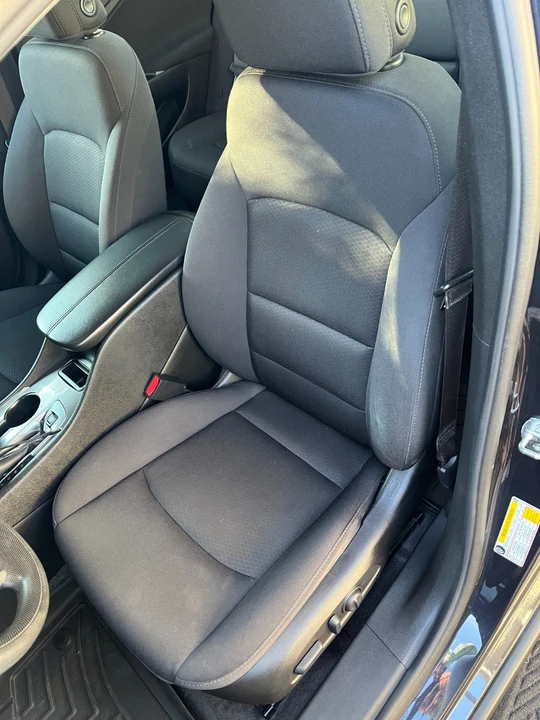 2022 Chevrolet Malibu - Image 15 of 21