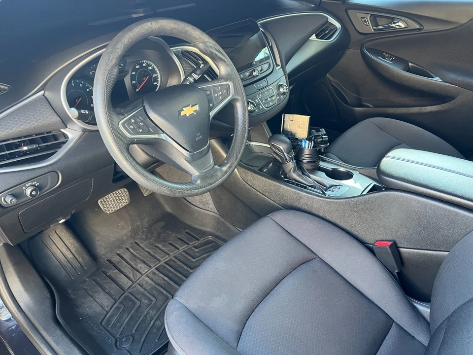 2022 Chevrolet Malibu - Image 14 of 21
