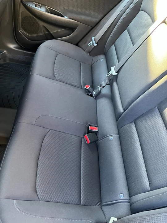 2022 Chevrolet Malibu - Image 21 of 21