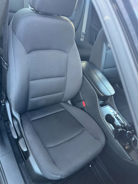 2022 Chevrolet Malibu - Image 17 of 21